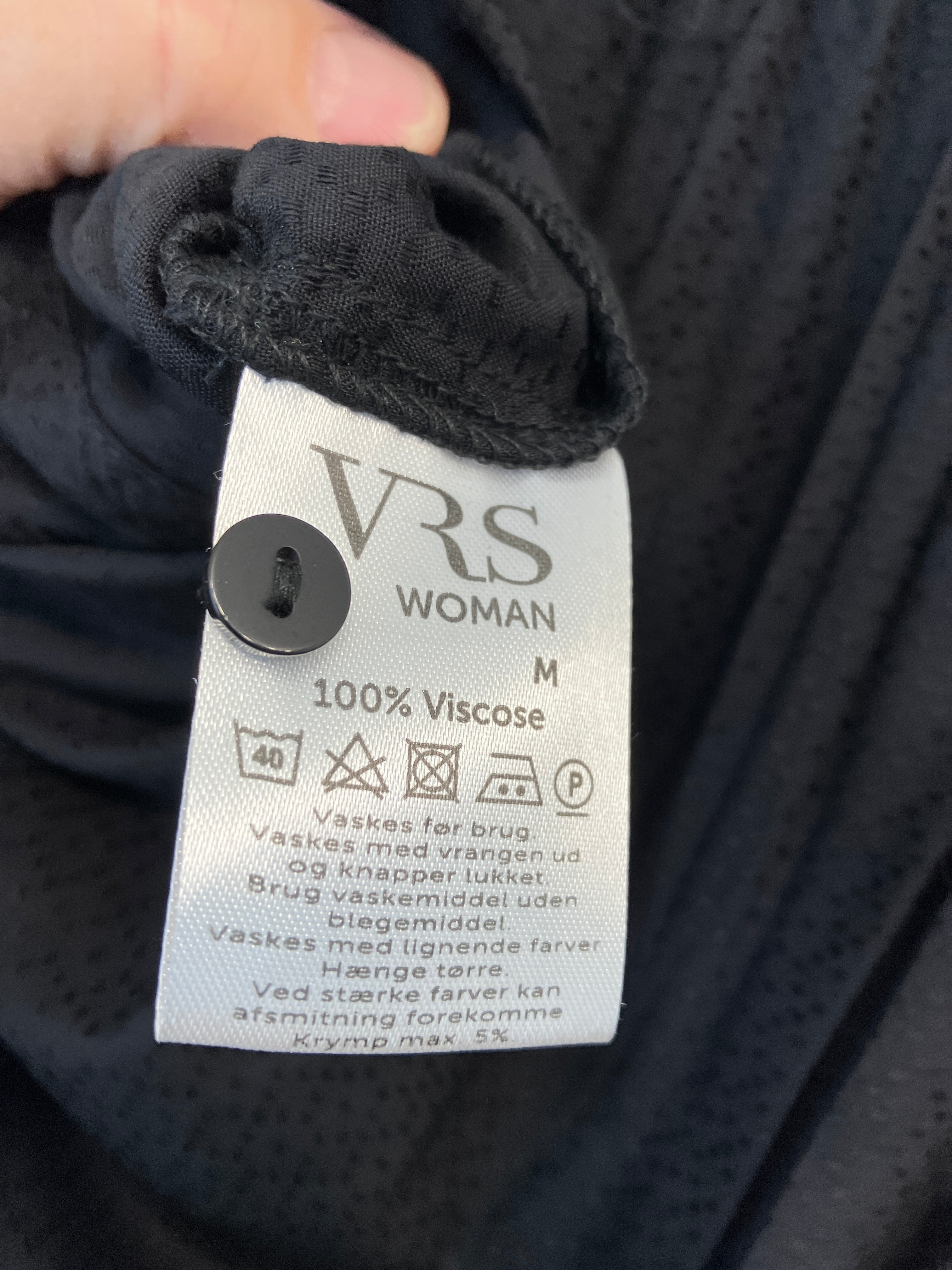 VRS Skjorte